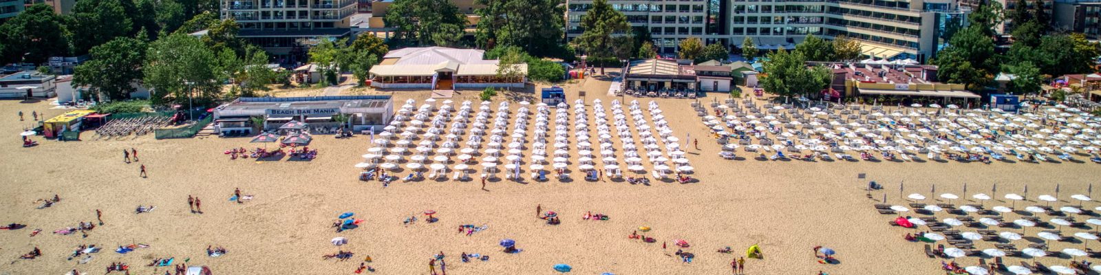 Beach zone Asteria Family Sunny Beach (3)