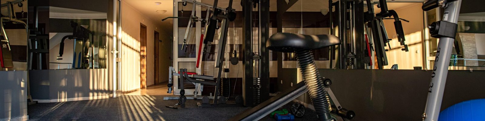 Fitness MPM Hotel Condor (1)
