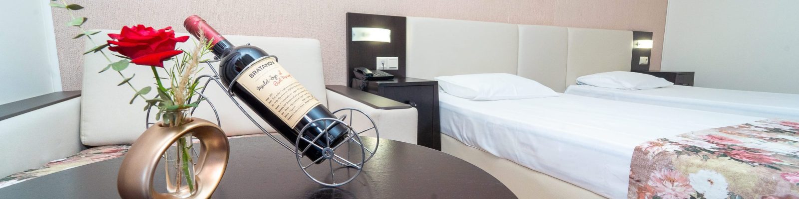 Standard Room Asteria Family Sunny Beach