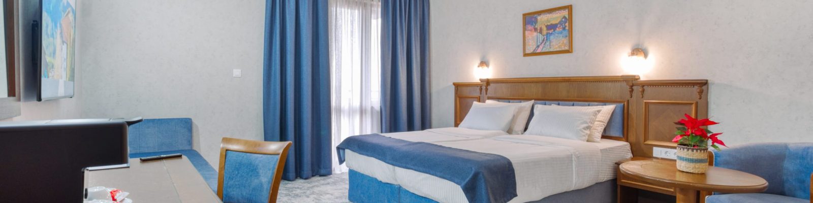 Executive Double Room MPM Hotel Sport (1) - Copy Executive Double Room MPM Hotel Sport (1) - Copy