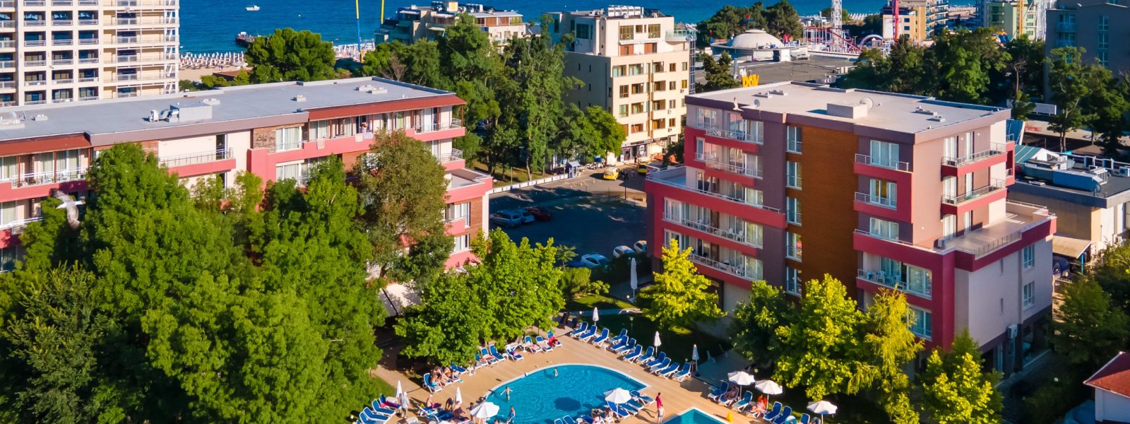 1.Exterior Asteira Family Sunny Beach